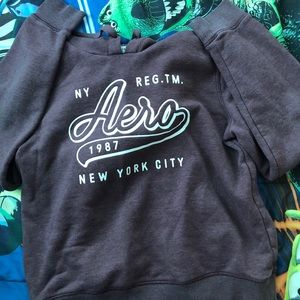Aeropostale hoodies